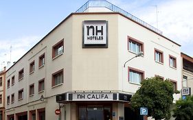 Hotel nh Califa en Córdoba